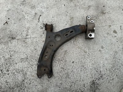 Volkswagen Scirocco 2011 Querlenker Achsschenkel vorne 1K0199231J Diesel IDR4408