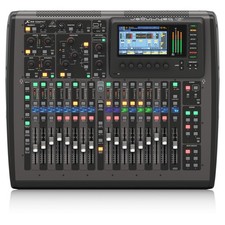 Behringer X32 Compact Digitalmischpult