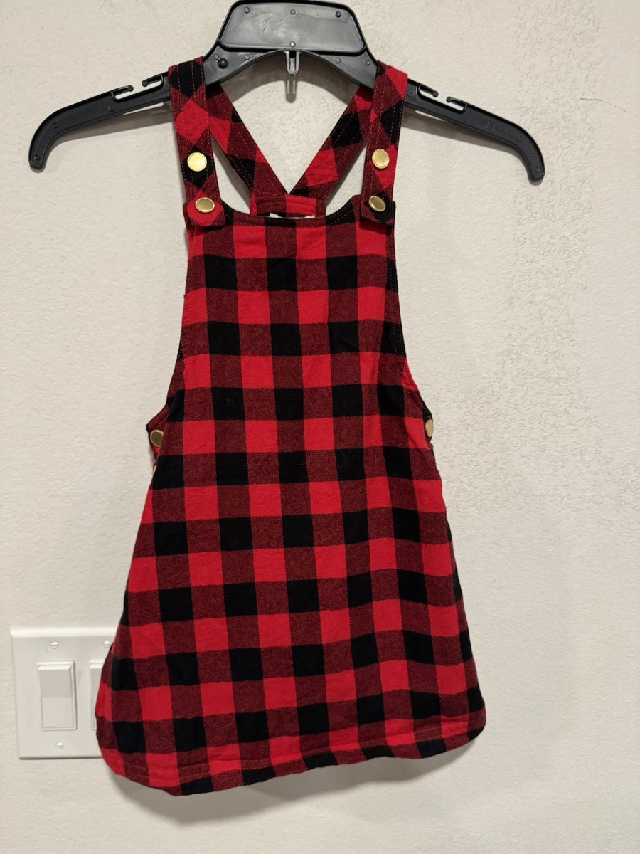 Christmas Dresses for Girls for sale | eBay