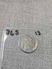 1936 S Buffalo Nickel Listing 13