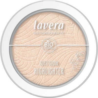Lavera Soft GLow HighLighter   Champagne Shimmer 01 5.5 g