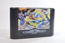 ebay® Auktion 376252536852 | Captain America And The Avengers Megadrive MD PAL SEGA Authentic (Europe Game) Thumbnail of ebay® auction 376252536852 | Captain America And The Avengers Megadrive MD PAL SEGA Authentic (Europe Game)