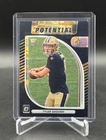 2025 Optic Tyler Shough Gold (Raw)