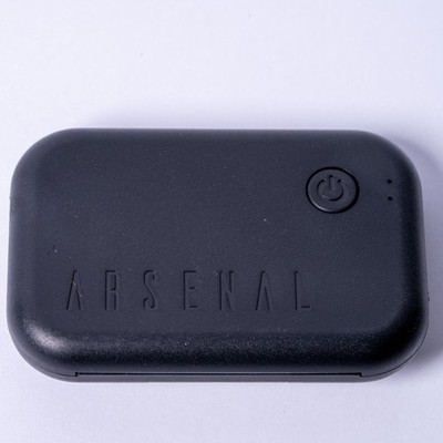 Arsenal Madison Wireless Camera Assistant Micro USB DSLR Mirrorless