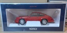 1/18 Norev Porsche 911 964