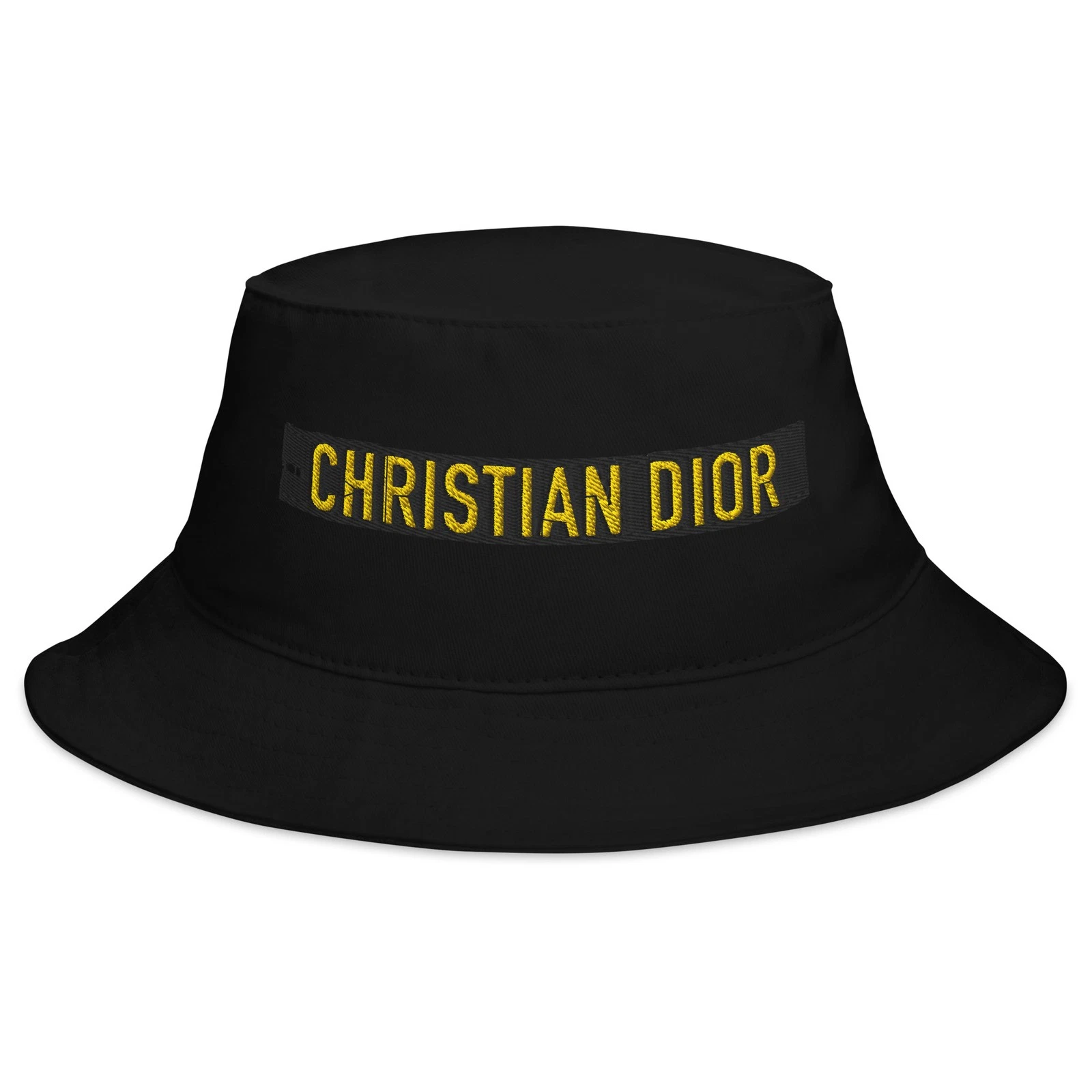 Bucket Hat
Opens in a new window or tab