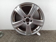 2008 VOLVO V70 Mk3 7Jx16 Alloy "Cecino" WHEEL 01