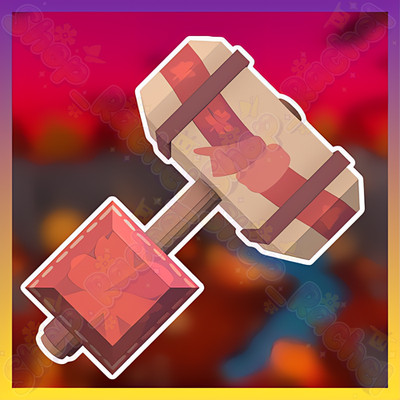   Scarf Set - Flee the Facility (FTF)  
