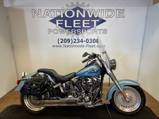 2007 Harley-Davidson Softail 