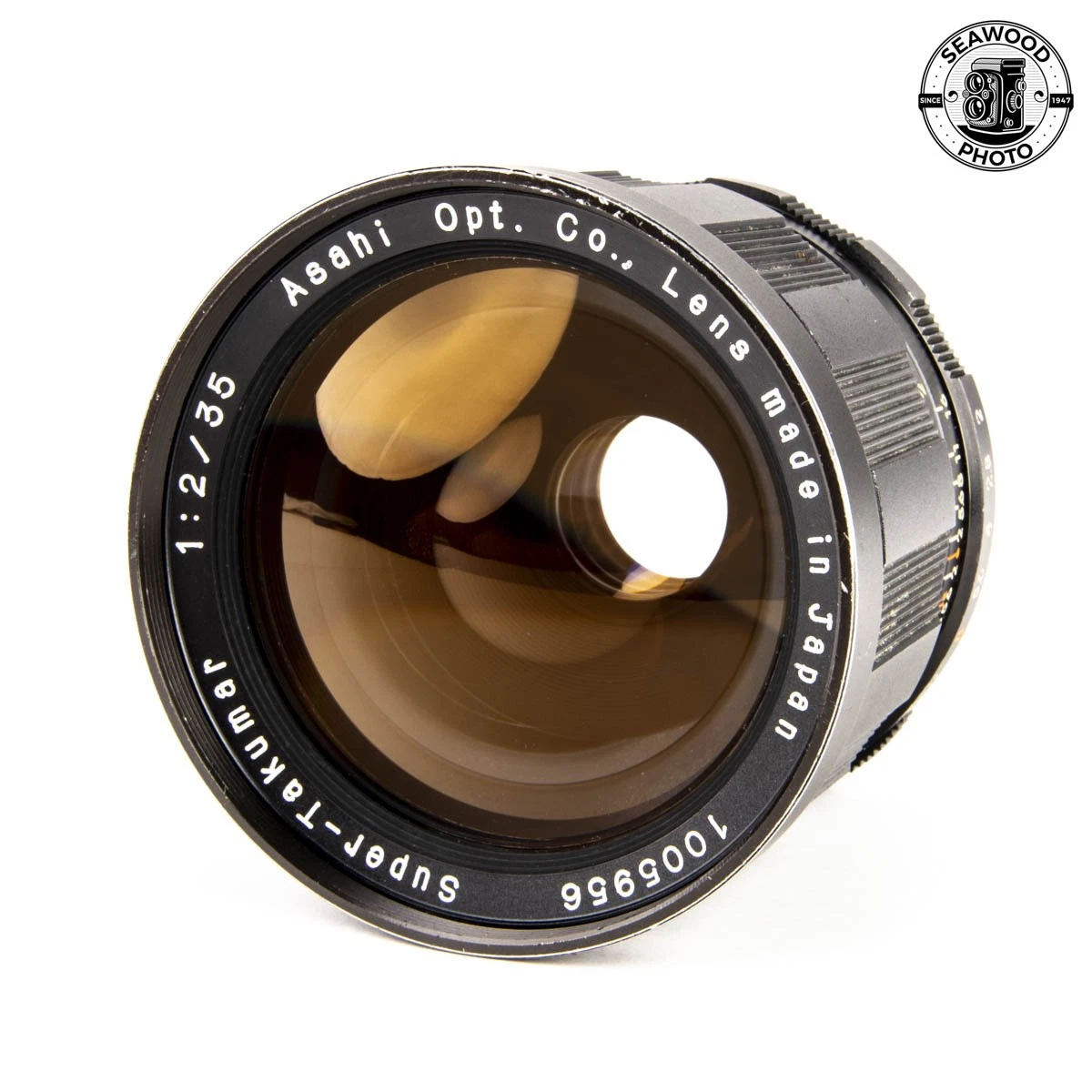 PENTAX 35mm Focal f/2 Camera Lenses for sale - eBay