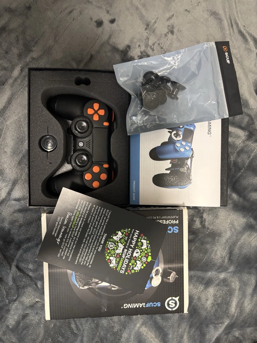 Scuf Controllers for Sony PlayStation 4 for sale | eBay