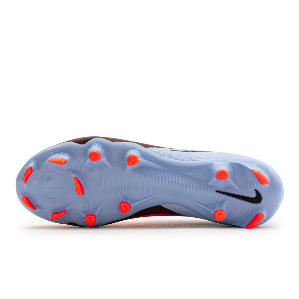 Nike Phantom 6 Low Academy FG/MG Men's Soccer Shoes Sportswear NWT