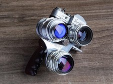 Zenit-3 with turret  62015217 M39