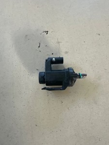 BMW 3 G20 G21 2019 Diesel 140kW Vakuumventil Unterdruckventil Magnetventil