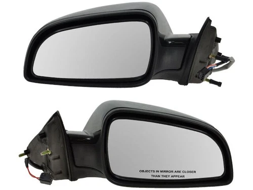 For 2008-2012 Chevrolet Malibu Door Mirror Set 66652ZFJK 2009 2010 2011 Mirror
