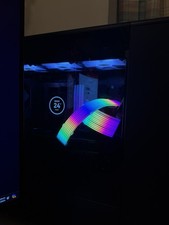 Lian Li Strimer Plus V2 3x8-Pin to 12+4 Pin 12VHPWR GPU Power Supply