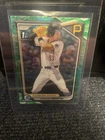 2024 Bowman Draft - Chrome Konnor Griffin #BDC-22 Lunar Glow Refractor (RC)