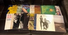 HUGE LOT of Vinyl ORIGINAL Sleeves-Alice Cooper/Fleetwood Mac/Rolling Stones VTG