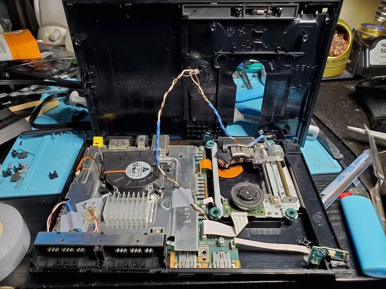 Video Game Hardware Repair Service - Image 2 of 4