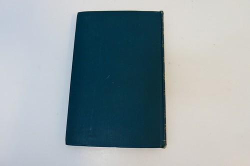The Flying Islands of the Night By James Whitcomb Riley Vintage 1895 Poetry HB - Picture 7 of 7
