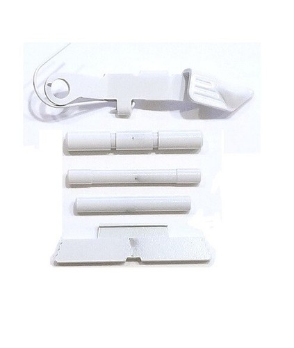 For GLOCK GEN 1 2 3 4 Extended Control Kit, Slide Stop Release, ESLL, Pins - Picture 90 of 99