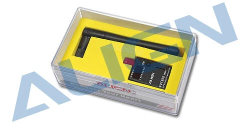 Align HEDFVT01 FVT350 5.8GHz Video Transmitter : MR25X / MR25XP - Image 2 of 2