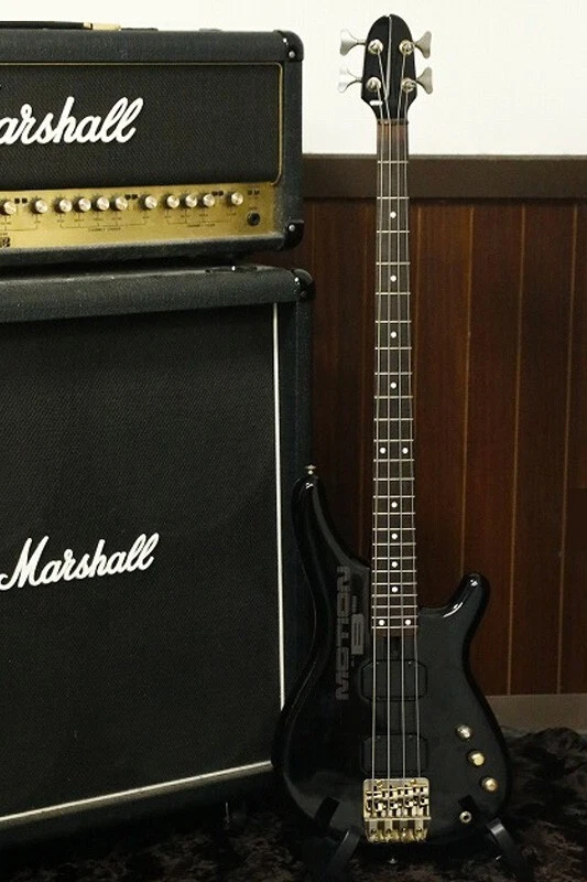 1980's Vintage Yamaha Motion Bass MB-2 32inch Medium Scale