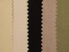 Organic Cotton Batiste Fabric