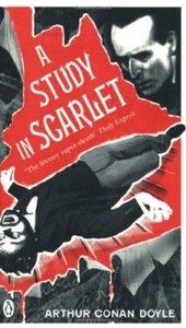 A Study In Scarlet Penguin Classics Arthur Conan Doyle Ebay A Study In Scarlet Penguin Classics Arthur Conan Doyle Ebay