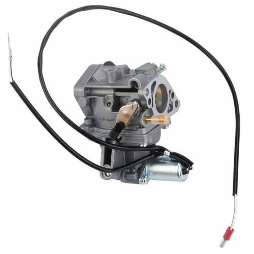 GX620 New Carburetor For Honda GX610 18HP 20HP V-Twin Horizontal - Picture 2 of 5