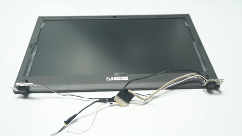 NCS TECHNOLOGY 14,1" TZ-241G zero client ncs cirrus lt Bildschirm - Bild 1 von 5