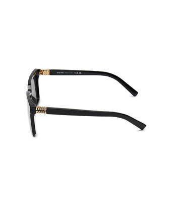 その他 Miu Brand New 2025 Miu-Miu Women Sunglasses MU 13ZS 16K-5S0