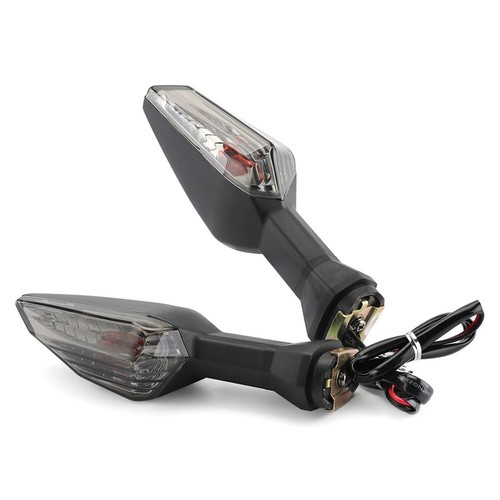 For Kawasaki Versys 1000 650 Z900/RS Front/Rear Indicator Lamp Turn Signal Light - Bild 15 von 21