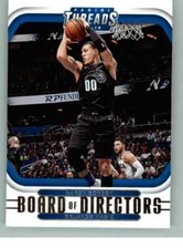 2018-19 Panini Threads Board of Directors #15 Aaron Gordon