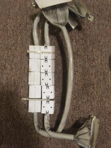 EDM CHARMILLES WIRE SET OF PULLEYS(x5), INCLUDING DUAL GROOVED PULLEY - Picture 3 of 3