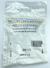 Whirlpool Refrigerator Cam Door 2182179 BRAND NEW OEM 