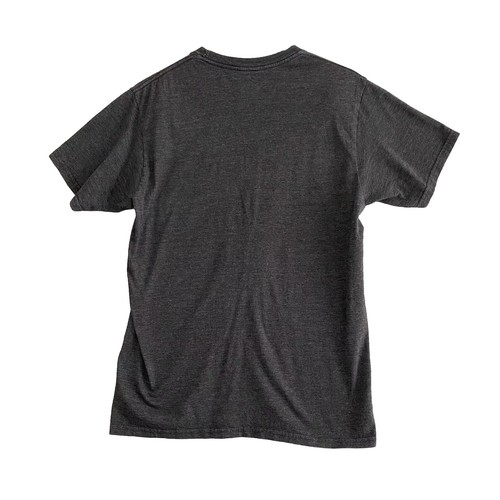 Camiseta Johnny Cash Hombre Negro Talla M Negra Manga Corta Concierto Camiseta Rockabilly - Imagen 4 de 6