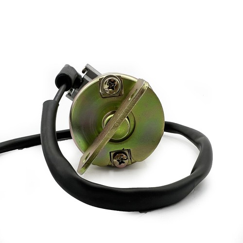 New Starter Motor for Loncin 200CC 270350052-0004 - Picture 3 of 6