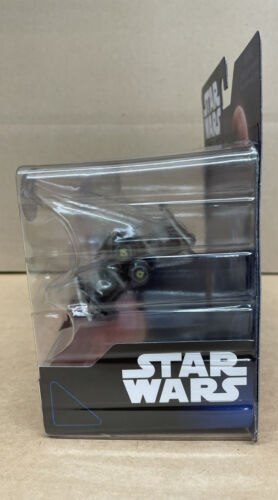 Jazwares Star Wars Micro Galaxy Squadron #0109 Shadow V-Wing Starfighter - Picture 4 of 10