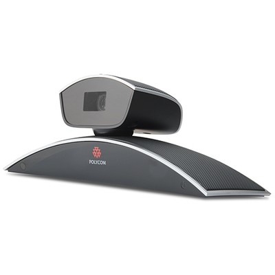 Polycom EagleEye View 1080p HD PTZ NTSC Camera EPTZ-1