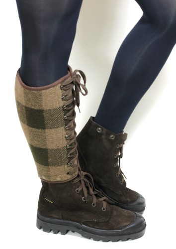 Zapatos Cordones Mocasines Botas de Cuero Cordón Palladium Retro 90er 36 |