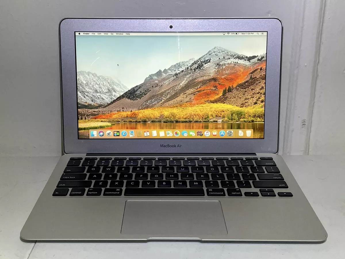 MacBook Air 13inch i5 8GB 128GB Mid2013ノートPC