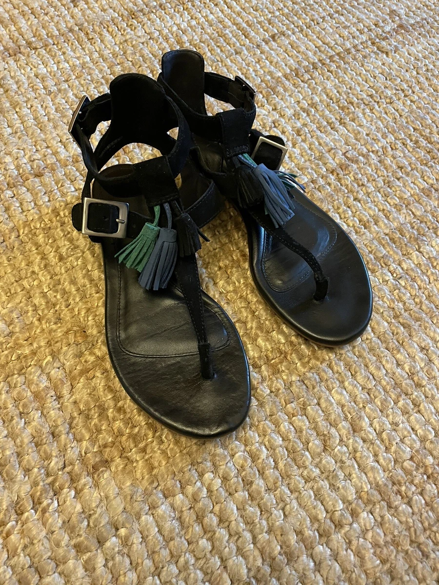 Ugg lecia flat best sale sandal