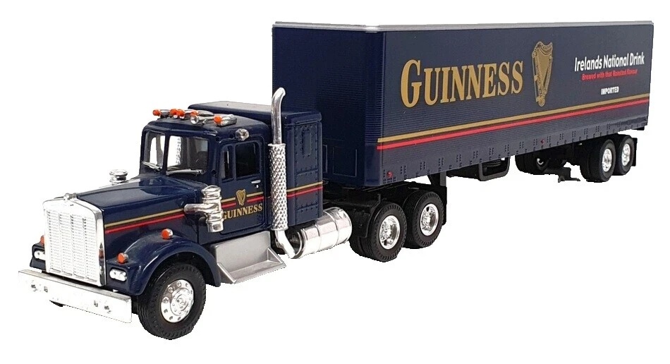 Camiones Diecast Corgi Kenworth Contemporary Fabricación