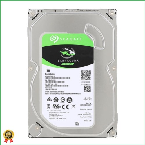 Hard disk interno 1tb 3.5 interni seagate tb per dvr 3 5 sata videosorveglianza prezzo ebay