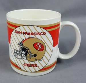 49ers official gear