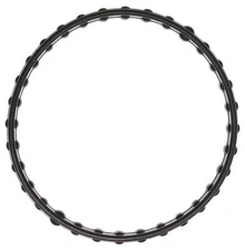 Engine Coolant Thermostat Seal Mahle C32869