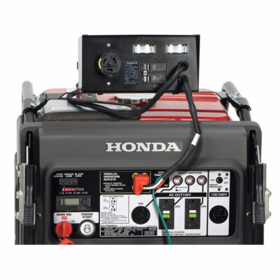 Honda OEM EU7000iS PARALLEL KIT JOIN 2 EU7000 GENERATOR TOGETHER