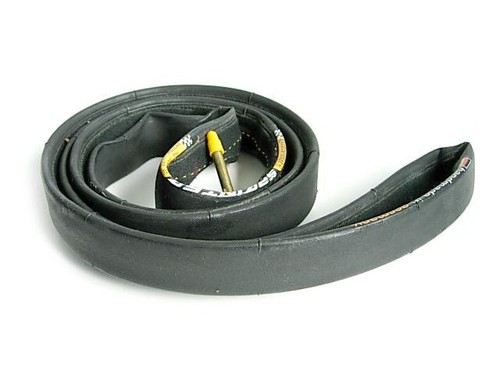 Neumático de carretera tubular nuevo Continental Sprinter negro chile 700x25 mm (700c/28") - Imagen 6 de 6