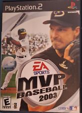 Tiger Woods PGA Tour 2003 (Sony PlayStation 2, 2002) CIB